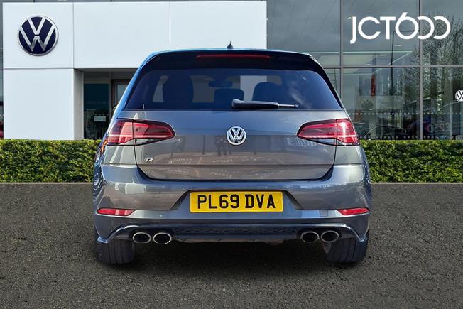 Volkswagen Golf Photo 7