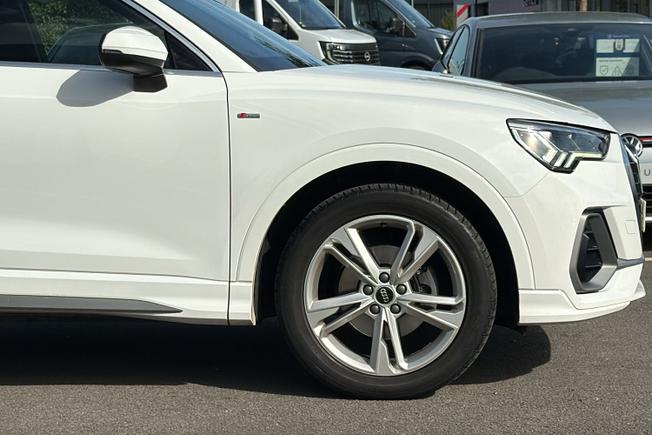 Audi Q3 Photo 50