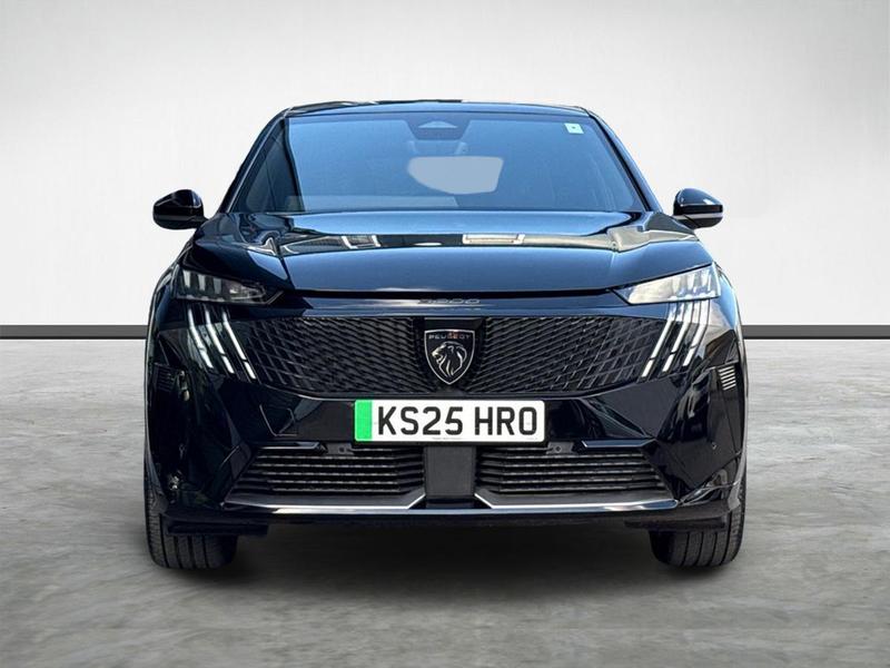 Used Peugeot E-3008 KS25HRO 8
