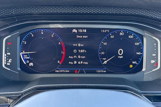 VOLKSWAGEN Polo Photo 15