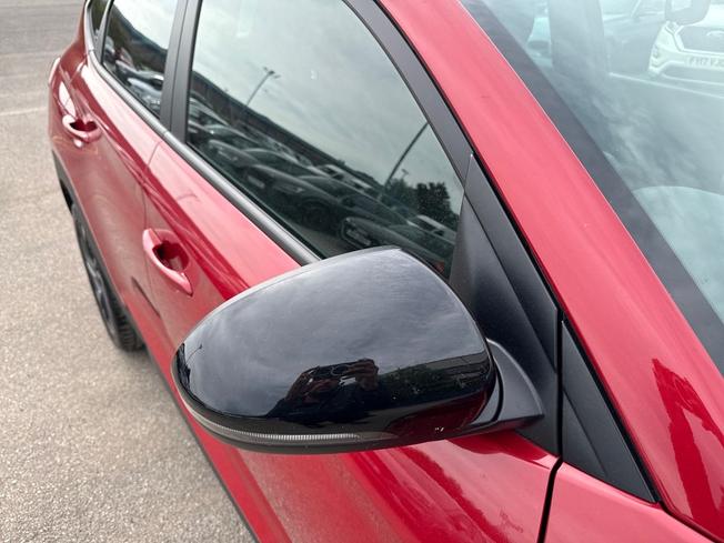HYUNDAI Tucson Photo 20