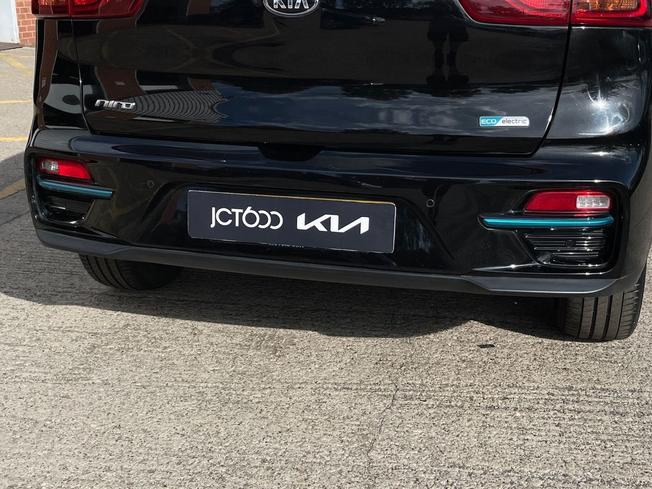 KIA Niro Photo 26