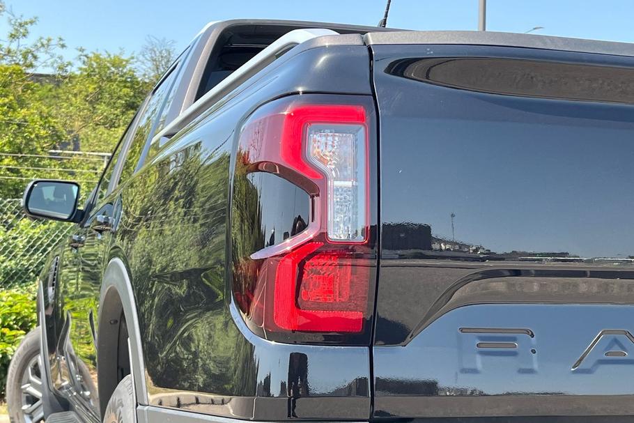 Used Ford RANGER WN75DMV 28