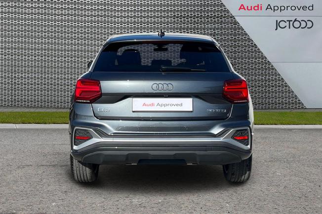 AUDI Q2 Photo 7