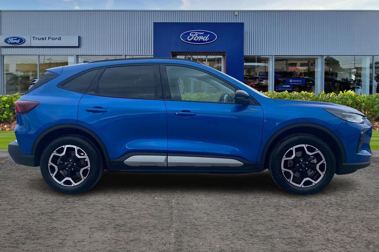 Ford KUGA Photo 2