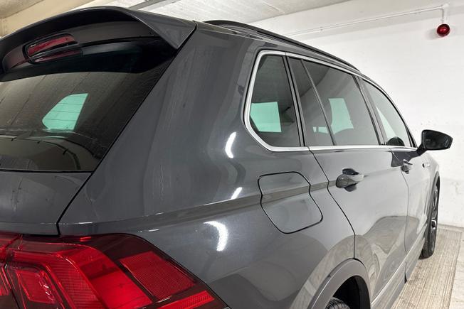 VOLKSWAGEN Tiguan Photo 38
