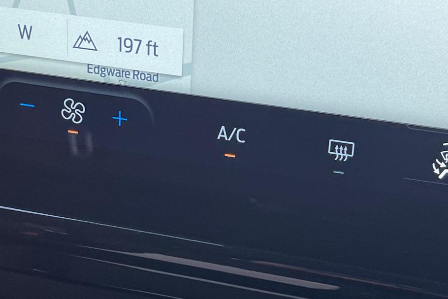 Used Ford TOURNEO CUSTOM 27