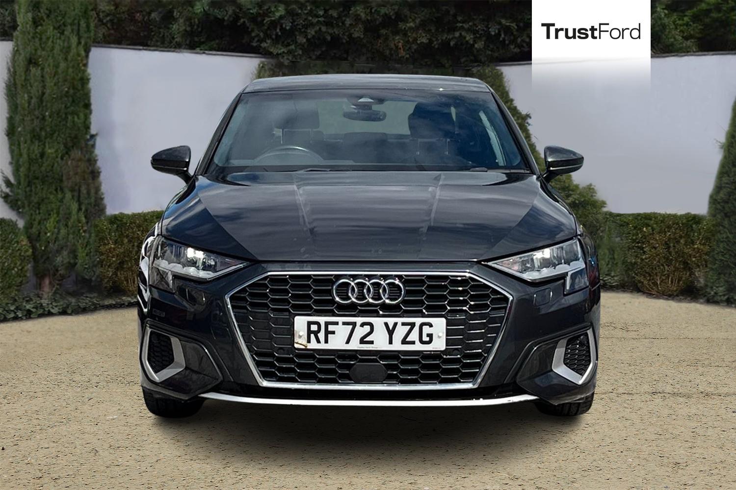 Audi A3 Photo 5