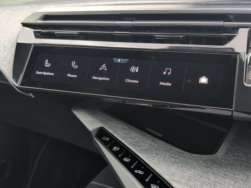 Used Peugeot E-5008 NX74YSB 24