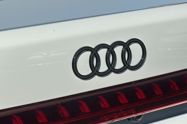 AUDI  A5 Saloon  Photo 48
