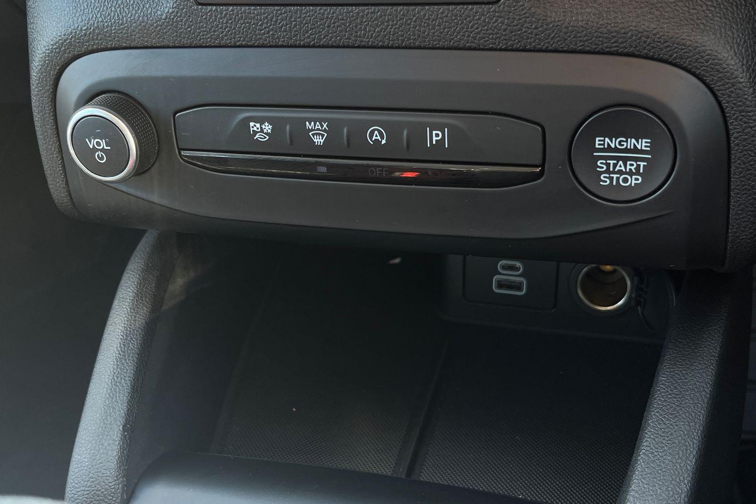 Ford Focus Photo 33