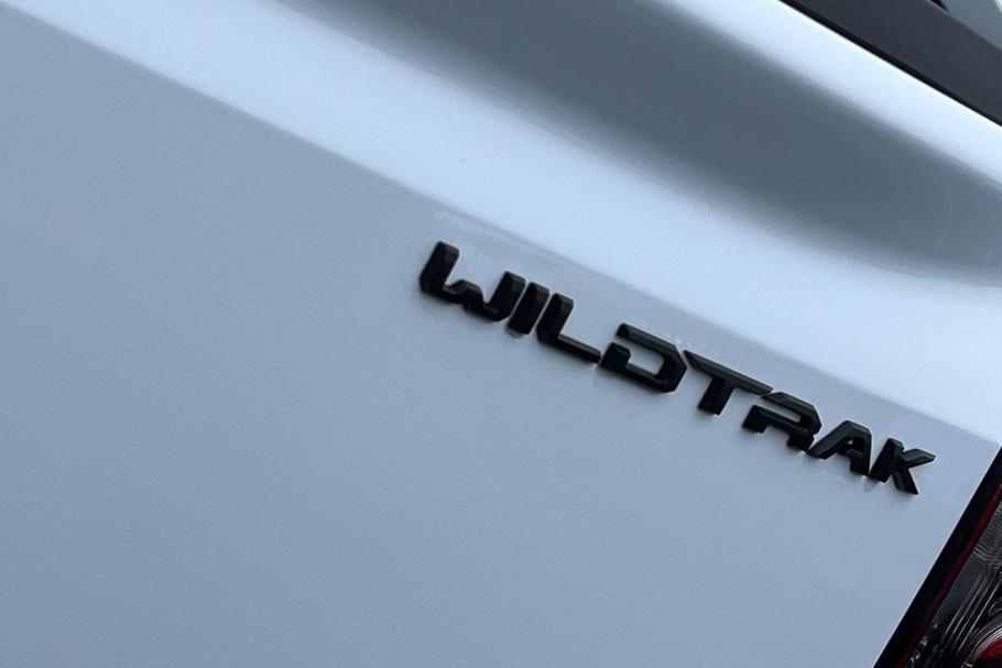 Used FORD RANGER WV75XWG 20