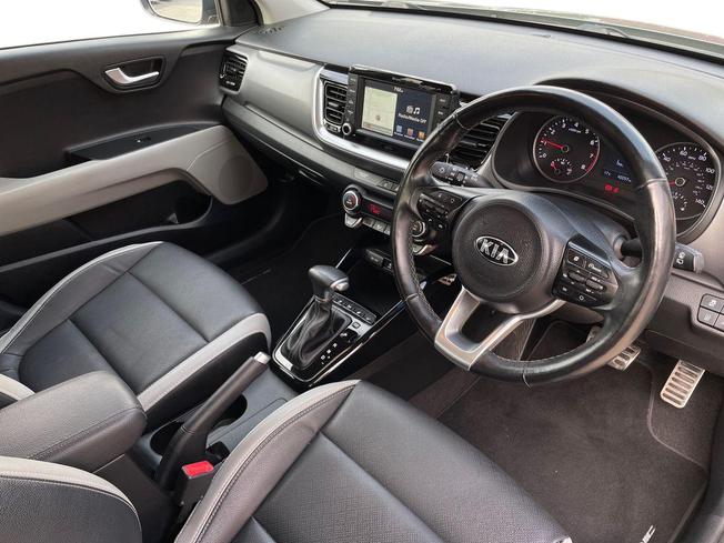 Kia Stonic Photo 6