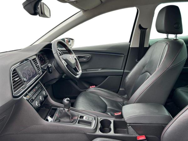 SEAT Leon Photo autoimg-732e19d128af6848c4c7596a4fafec4d65f8dc48.jpg