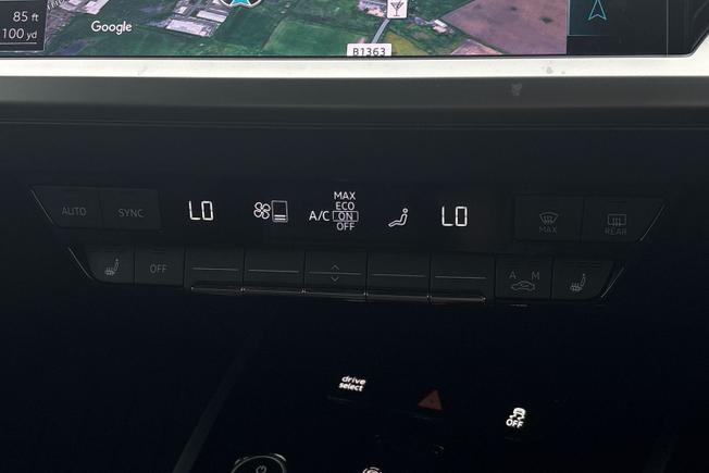 AUDI Q4 E-Tron Photo 22