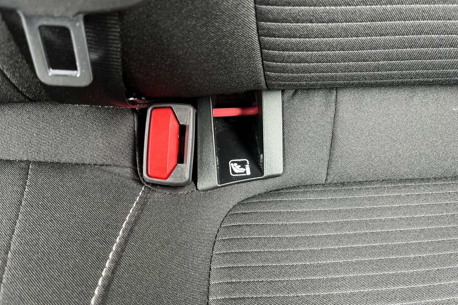 Ford FOCUS Photo 33