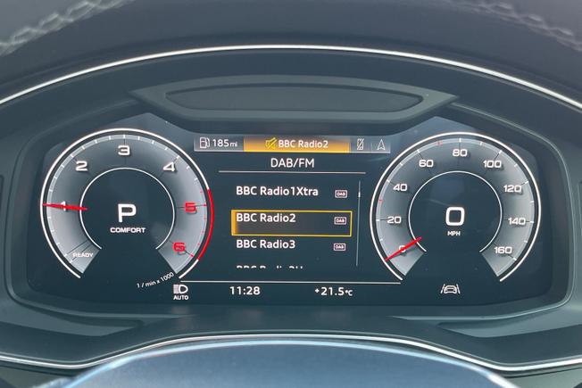 Audi A6 Avant Photo 15