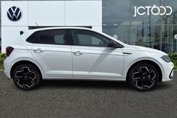 VOLKSWAGEN Polo Photo 4