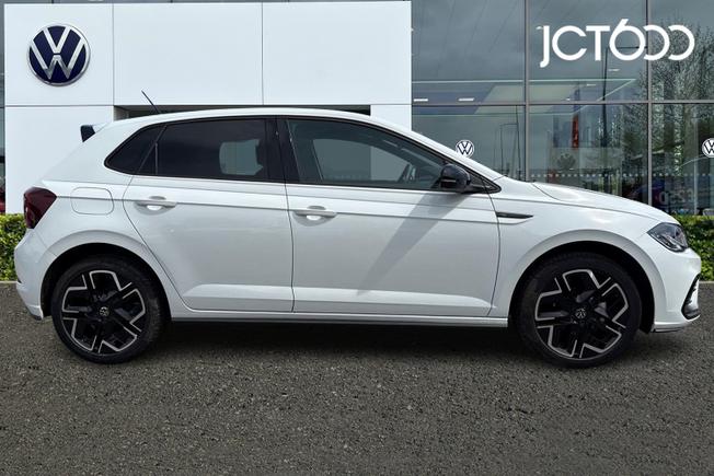 VOLKSWAGEN Polo Photo 4