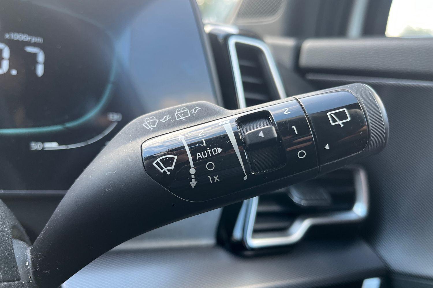 Kia SPORTAGE Photo 14