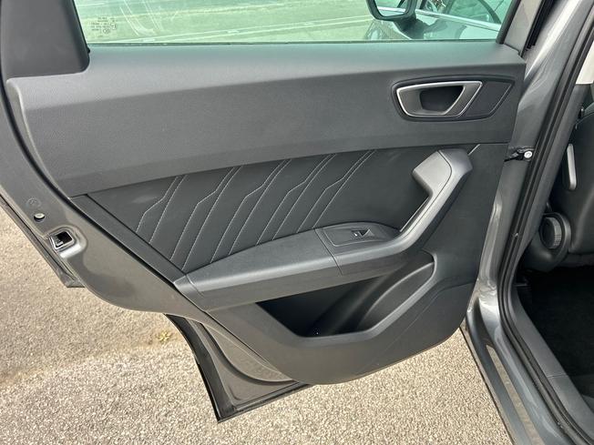 SEAT Ateca Photo 35