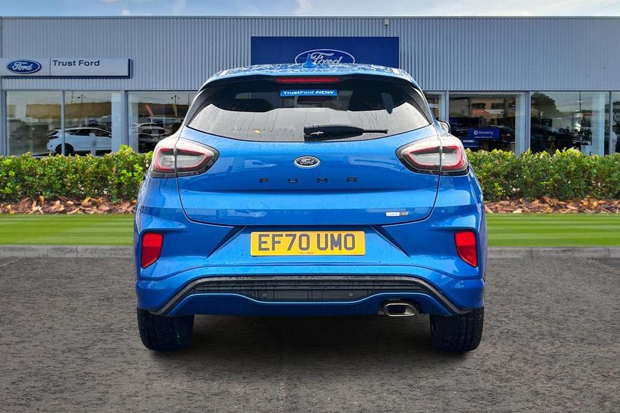 Ford PUMA Photo autoimg-733107d3b0ac4074392c543039a83f3522a3bd0b.jpg