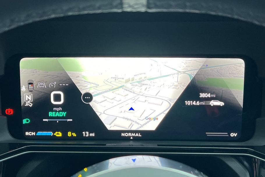 Used Alpine A290 SA75GGX 13