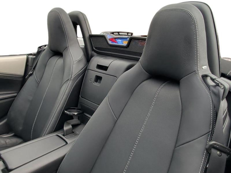 Used Mazda MX-5 NC23WRG 17