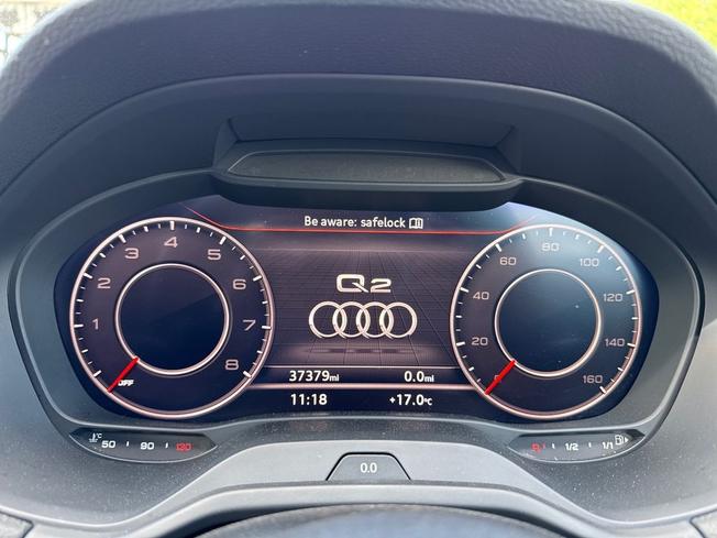 AUDI Q2 Photo 15