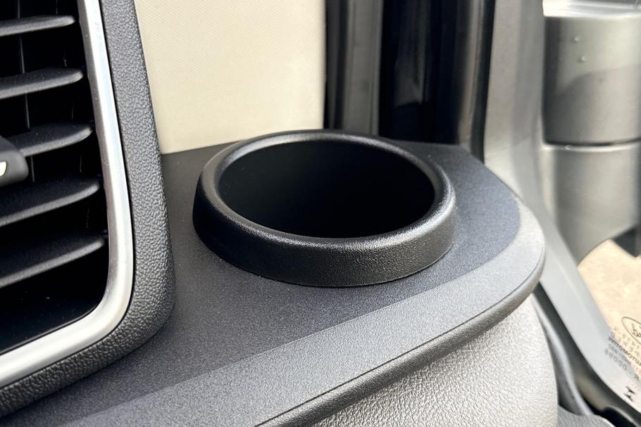 Used Ford E-TRANSIT YC75JMU 37