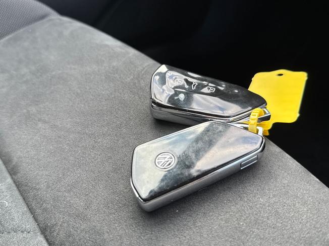Volkswagen Golf Photo 45