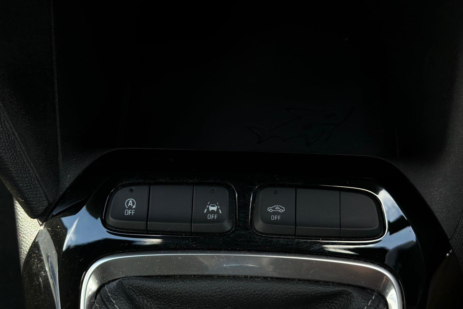 Vauxhall CORSA Photo 31