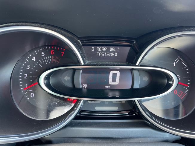 Renault Clio Photo 15
