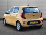 Kia Picanto Photo 2
