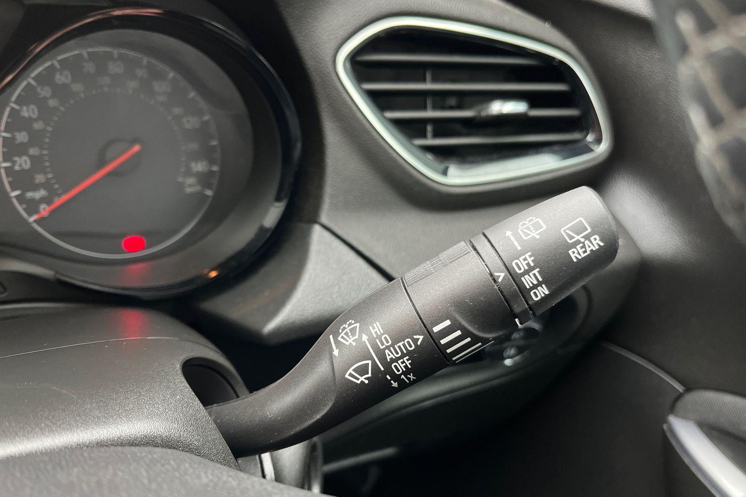 Vauxhall GRANDLAND X Photo 14