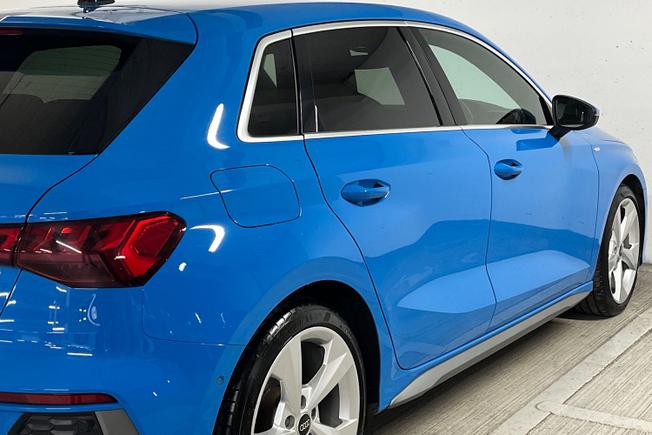 Audi A3 Photo 28