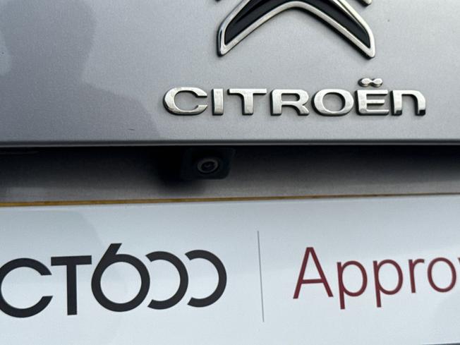 CITROEN C5 Aircross Photo 43