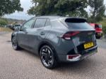 Kia Sportage Photo 18