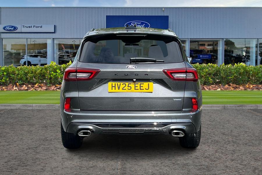 Ford KUGA Photo autoimg-7339cb237ef6063e50301366524f39a872804b94.jpg