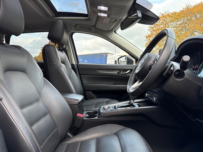 MAZDA CX-5 Photo 50