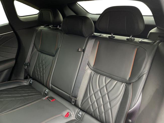 CHANGAN Deepal S07 Photo 9