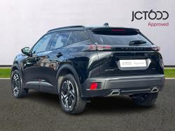 PEUGEOT 2008 Photo 3
