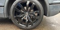 Volkswagen Tiguan Photo 4