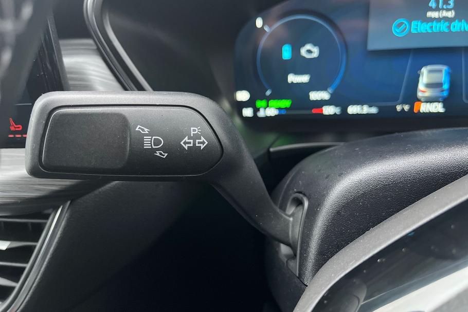 Used Ford KUGA AO25KVC 14