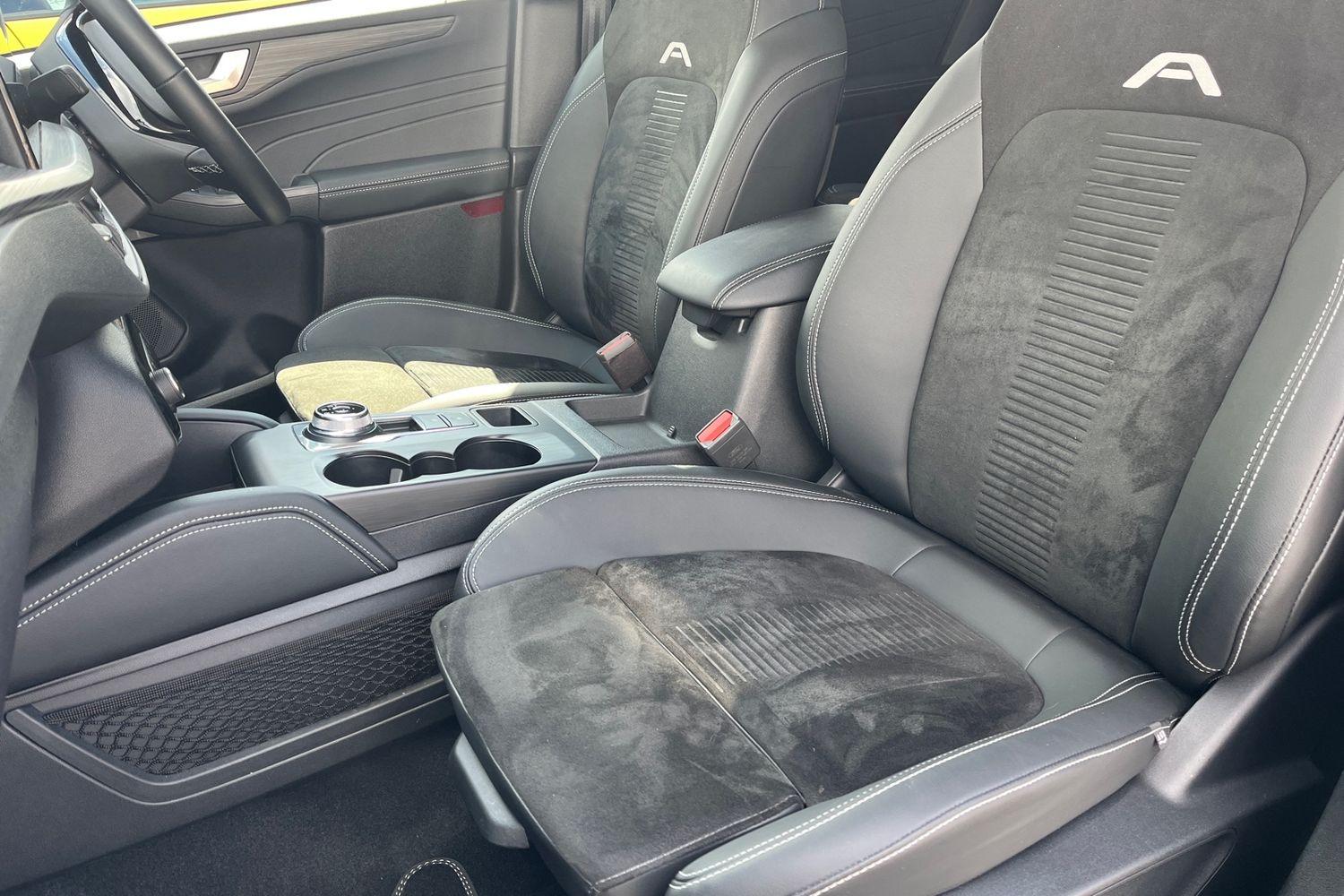 Ford Kuga Photo 18