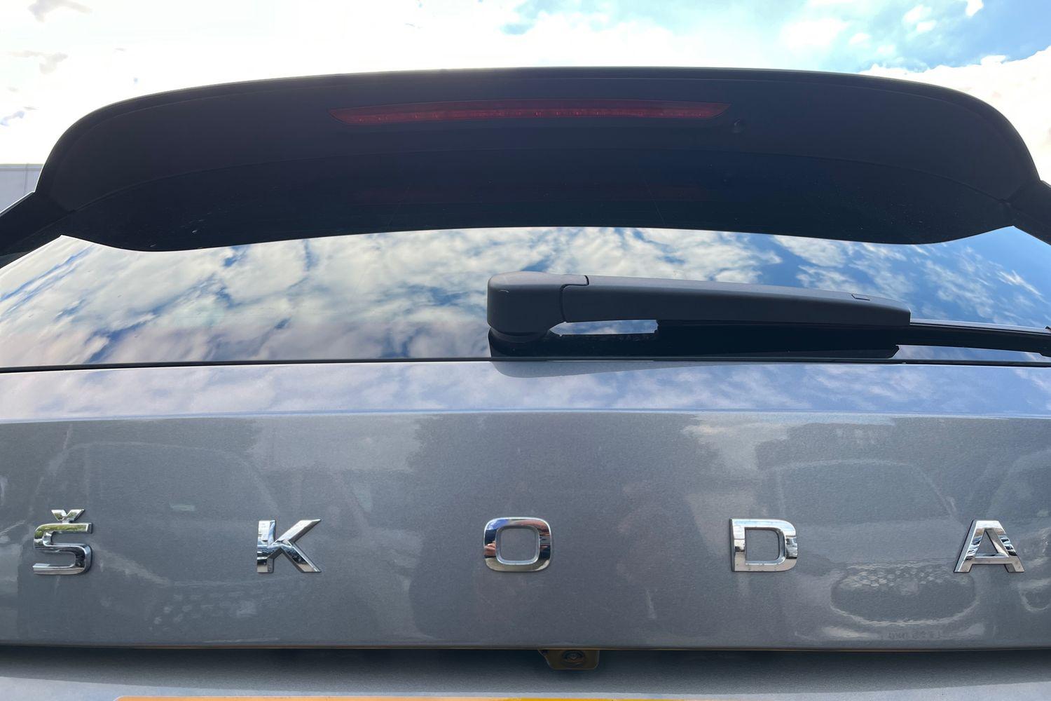 Skoda KODIAQ Photo 39