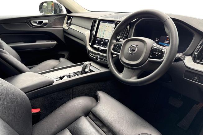 VOLVO XC60 Photo 6