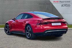 AUDI E-Tron Gt Photo 3