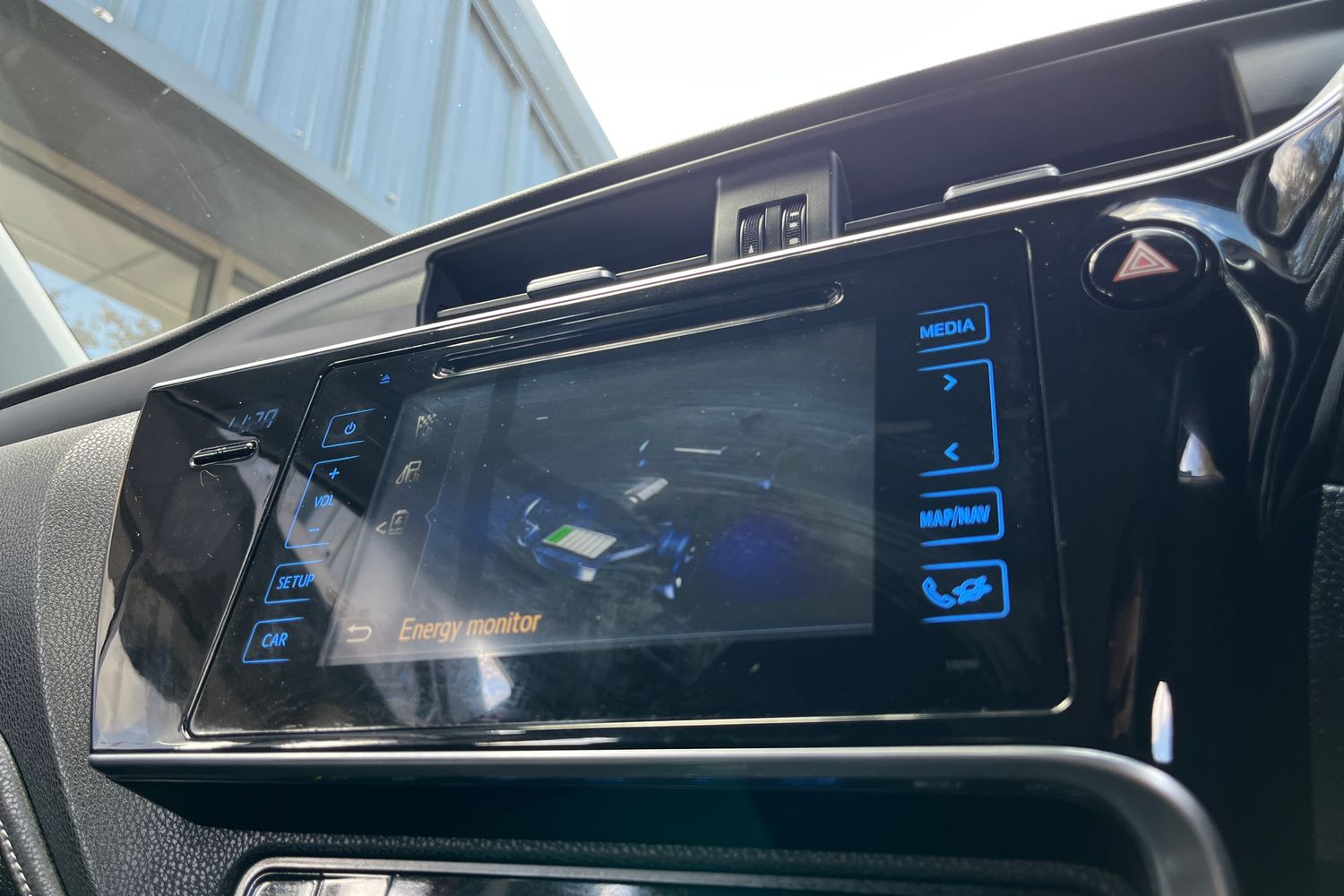 Toyota Auris Photo 28