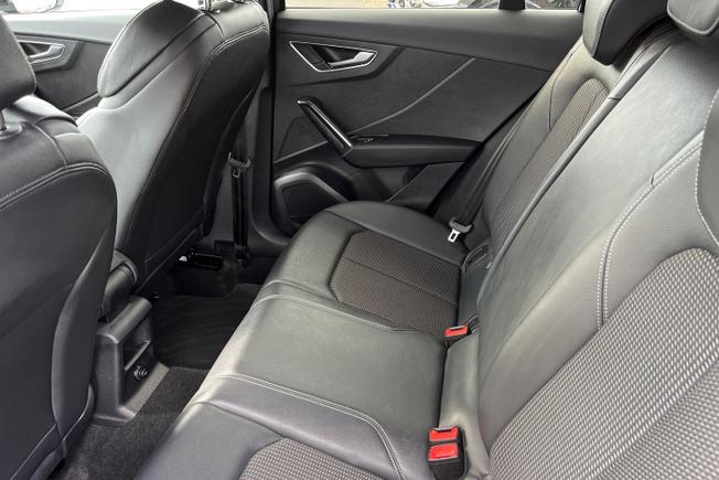 AUDI Q2 Photo 46